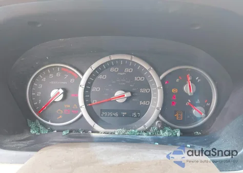 2007 Honda Pilot Ex-L z USA, uszkodzony, nr VIN 2HKYF18787H511235